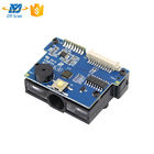 USB TTL RS232 PS2 1D Đầu Đọc Mã Vạch CCD Module 32 Bit CPU Cho IoT Máy