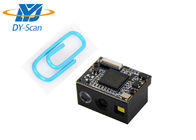 USB Mini Barcode Scan Engine QR 2D Reader Module CMOS Dung sai quét 25CM / S