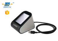 Máy quét mã vạch Pos USB RS232 để bàn cho thanh toán di động NFC